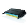 Samsung CLP620/CLP670 Toner Amarelo - Compatível