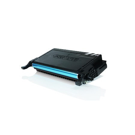 Samsung CLP770/CLP775 Toner Preto - Compatível