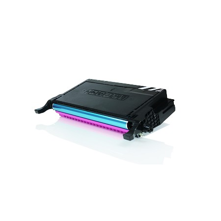 Samsung CLP770/CLP775 Toner Magenta - Compatível