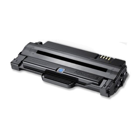 Samsung MLT-D1052L/MLT-D1052S Toner Preto - Compatível