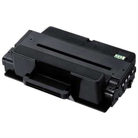 Samsung MLT-D205E Toner Preto - Compatível