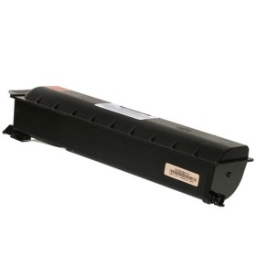 Toshiba T-2802E Toner Preto - Compatível Toshiba T-2802E Toner Preto - Compatível