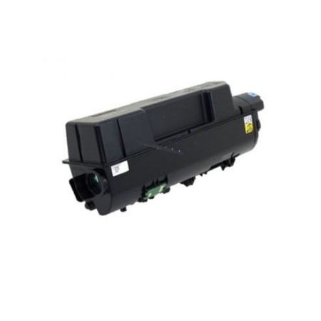 Utax PK1011 Toner Preto - Compatível