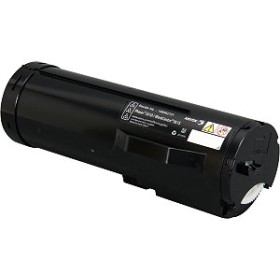 Xerox WorkCentre 3655 Toner Preto - Compatível Xerox WorkCentre 3655 Toner Preto - Compatível