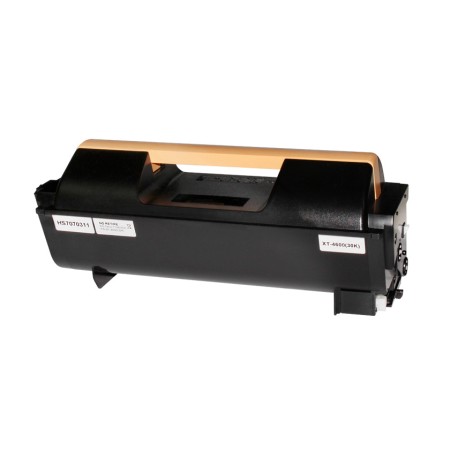 Xerox Phaser 4600/4620/4622 Toner Preto - Compatível