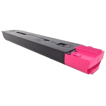 Xerox Color 550/560/570 Toner Magenta - Compatível