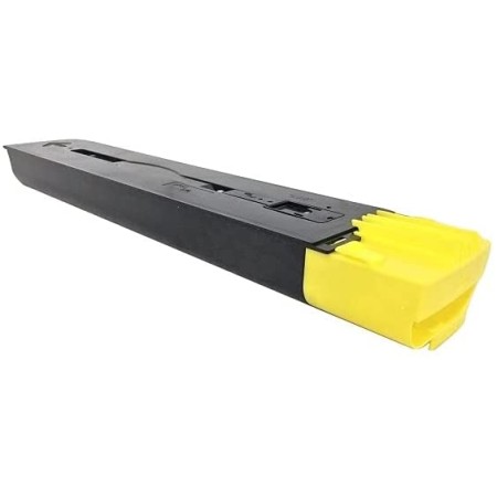 Xerox Color 550/560/570 Toner Amarelo - Compatível