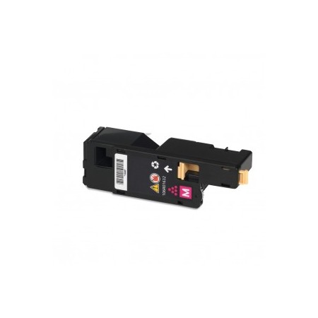 Xerox Phaser 6000/6010 Toner Magenta - Compatível