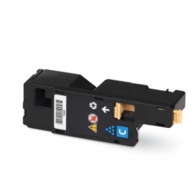 Xerox Phaser 6020/6022 Toner Cyan - Compatível Xerox Phaser 6020/6022 Toner Cyan - Compatível