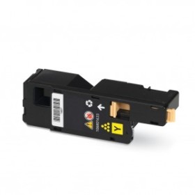 Xerox Phaser 6020/6022 Toner Amarelo - Compatível Xerox Phaser 6020/6022 Toner Amarelo - Compatível