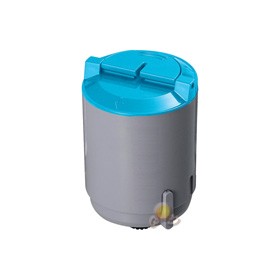 Xerox Phaser 6110 Toner Cyan - Compatível