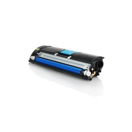 Xerox Phaser 6115MFP/6120 Toner Cyan - Compatível