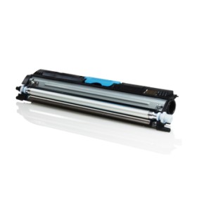 Xerox Phaser 6121MFP Toner Cyan - Compatível