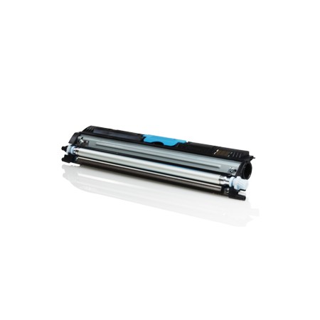 Xerox Phaser 6121MFP Toner Cyan - Compatível