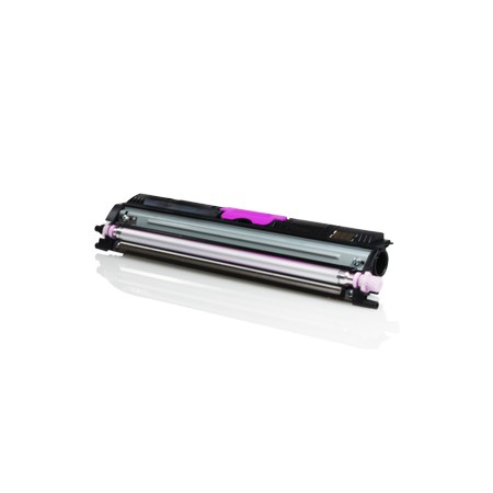 Xerox Phaser 6121MFP Toner Magenta - Compatível