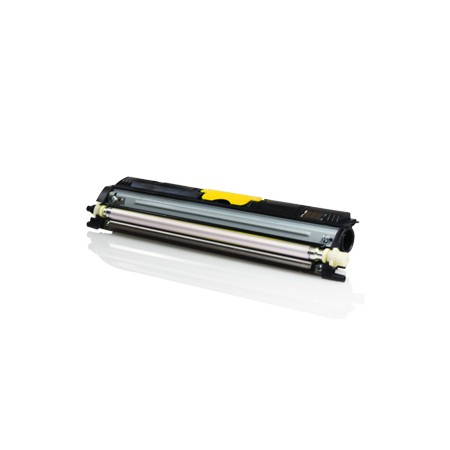 Xerox Phaser 6121MFP Toner Amarelo - Compatível