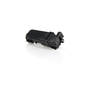 Xerox Phaser 6125 Toner Preto - Compatível Xerox Phaser 6125 Toner Preto - Compatível