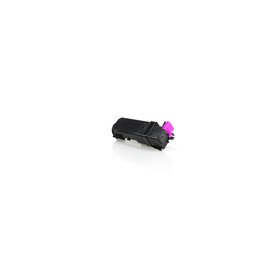 Xerox Phaser 6125 Toner Magenta - Compatível Xerox Phaser 6125 Toner Magenta - Compatível