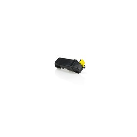 Xerox Phaser 6125 Toner Amarelo - Compatível Xerox Phaser 6125 Toner Amarelo - Compatível