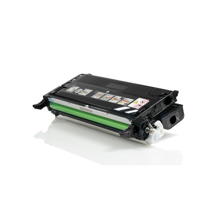 Xerox Phaser 6180 Toner Preto - Compatível