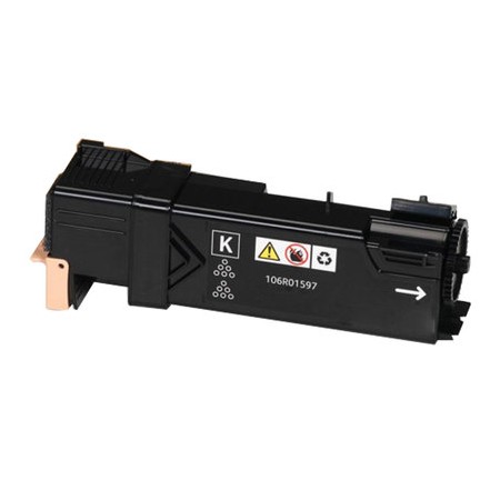 Xerox Phaser 6500 Toner Preto - Compatível