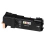 Xerox Phaser 6500 Toner Preto - Compatível