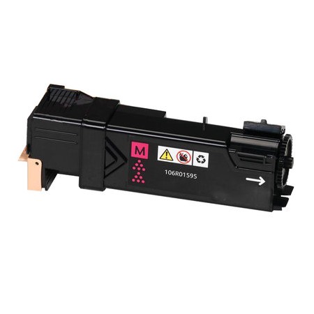 Xerox Phaser 6500 Toner Magenta - Compatível