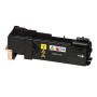 Xerox Phaser 6500 Toner Amarelo - Compatível