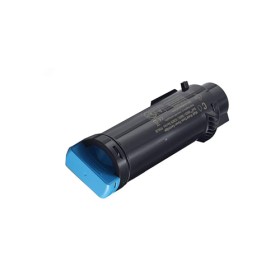 Xerox Phaser 6510/WorkCentre 6515 Toner Cyan - Compatível Xerox Phaser 6510/WorkCentre 6515 Toner Cyan - Compatível