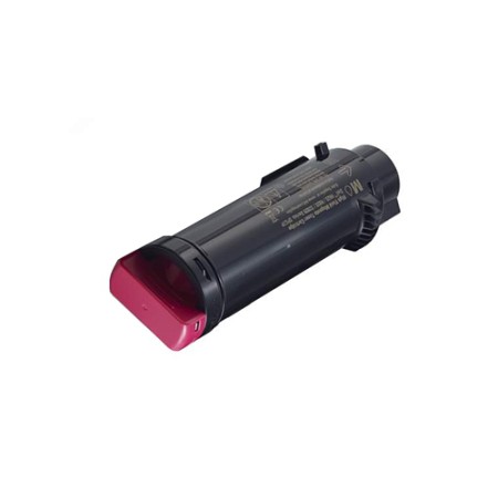 Xerox Phaser 6510/WorkCentre 6515 Toner Magenta - Compatível