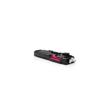 Xerox Phaser 6600/WorkCentre 6605 Toner Magenta - Compatível