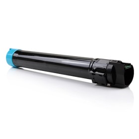 Xerox WorkCentre 7120/7125/7220/7225 Toner Cyan - Compatível Xerox WorkCentre 7120/7125/7220/7225 Toner Cyan - Compatível