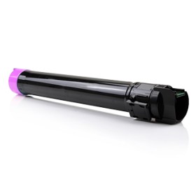 Xerox WorkCentre 7120/7125/7220/7225 Toner Magenta - Compatível Xerox WorkCentre 7120/7125/7220/7225 Toner Magenta - Compatível