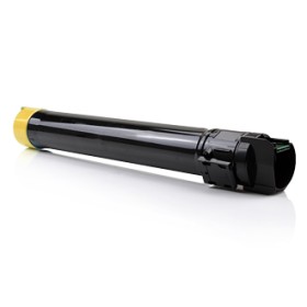 Xerox WorkCentre 7120/7125/7220/7225 Toner Amarelo - Compatível Xerox WorkCentre 7120/7125/7220/7225 Toner Amarelo - Compatível