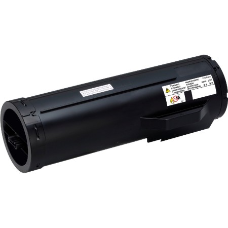 Xerox VersaLink B600/B605/B610/B615 Toner Preto - Compatível