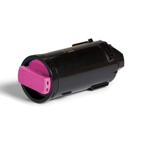 Xerox VersaLink C500/C505 Toner Magenta - Compatível Xerox VersaLink C500/C505 Toner Magenta - Compatível
