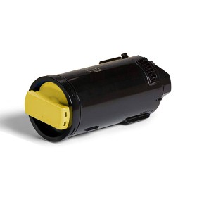 Xerox VersaLink C500/C505 Toner Amarelo - Compatível Xerox VersaLink C500/C505 Toner Amarelo - Compatível
