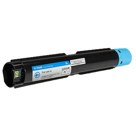 Xerox VersaLink C7000 Toner Cyan - Compatível