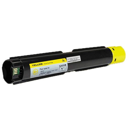 Xerox VersaLink C7000 Toner Amarelo - Compatível