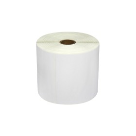 Zebra Z-Perform/Z-Select Etiquetas Perforadas 101.5x152 mm - Compatível Zebra Z-Perform/Z-Select Etiquetas Perforadas 101.5x152 mm - Compatível