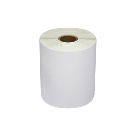 Zebra Z-Perform 1000T/Z-Select 2000T Etiquetas Perforadas 101.5x50 mm - Compatível Zebra Z-Perform 1000T/Z-Select 2000T Etiquetas Perforadas 101.5x50 mm - Compatível