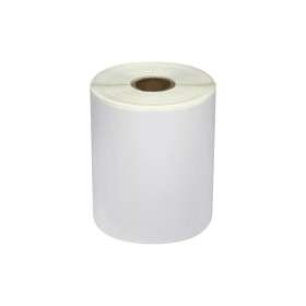 Zebra Z-Perform 1000D/1000T/Z-Select 2000D/2000T Etiquetas Perforadas 101.6x76.2 mm - Compatível Zebra Z-Perform 1000D/1000T/Z-Select 2000D/2000T Etiquetas Perforadas 101.6x76.2 mm - Compatível