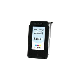 Canon CL546XL Tinteiro Cores - Compatível Canon CL546XL Tinteiro Cores - Compatível