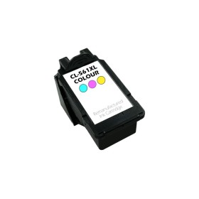 Canon CL561XL Tinteiro Cores - Compatível Canon CL561XL Tinteiro Cores - Compatível