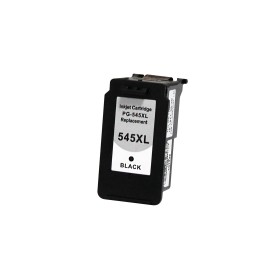 Canon PG545XL Tinteiro Preto - Compatível Canon PG545XL Tinteiro Preto - Compatível