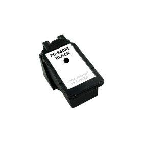 Canon PG560XL Tinteiro Preto - Compatível Canon PG560XL Tinteiro Preto - Compatível