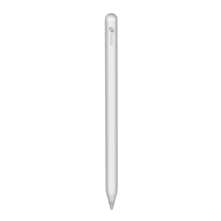 Caneta Eletrônica Leotec Lestp03W Stylus Epen Pro para iPad Branco