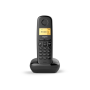 Telefone Fixo Gigaset A170 Wireless Preto