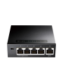 Switch Cudy 5 portas Gigabit Metal Switch Gs105