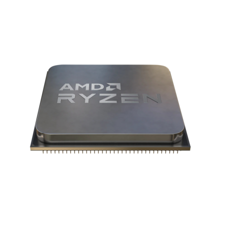 CPU AMD Ryzen 5 4500 Am4 Caixa